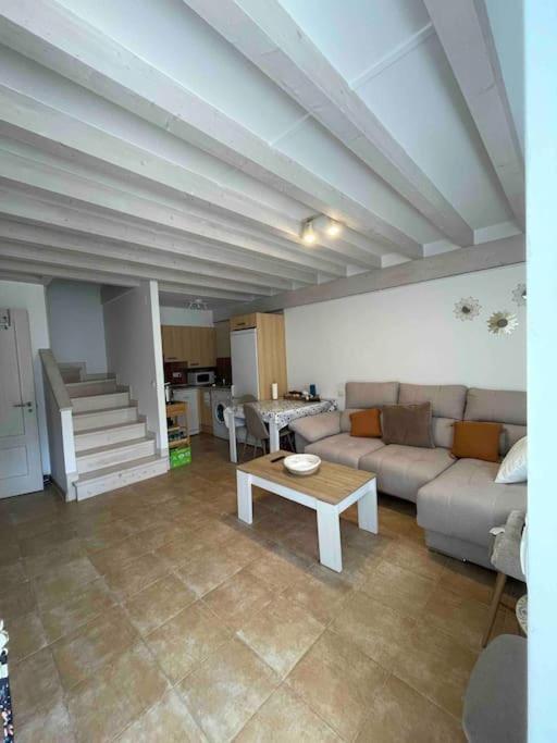 Casa En La Montana Con Piscina De Temporada Villa Arredondo Kültér fotó