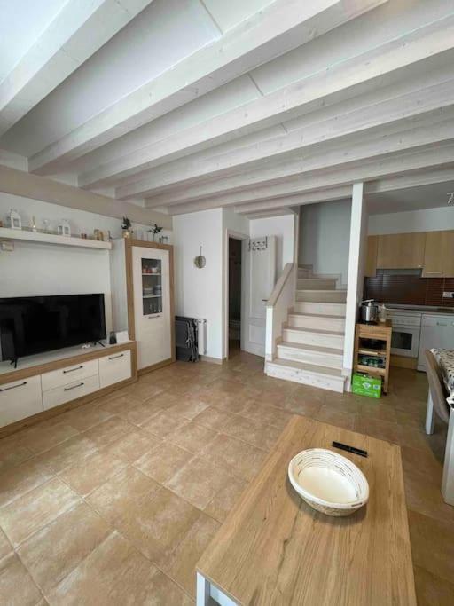 Casa En La Montana Con Piscina De Temporada Villa Arredondo Kültér fotó