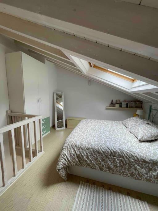 Casa En La Montana Con Piscina De Temporada Villa Arredondo Kültér fotó