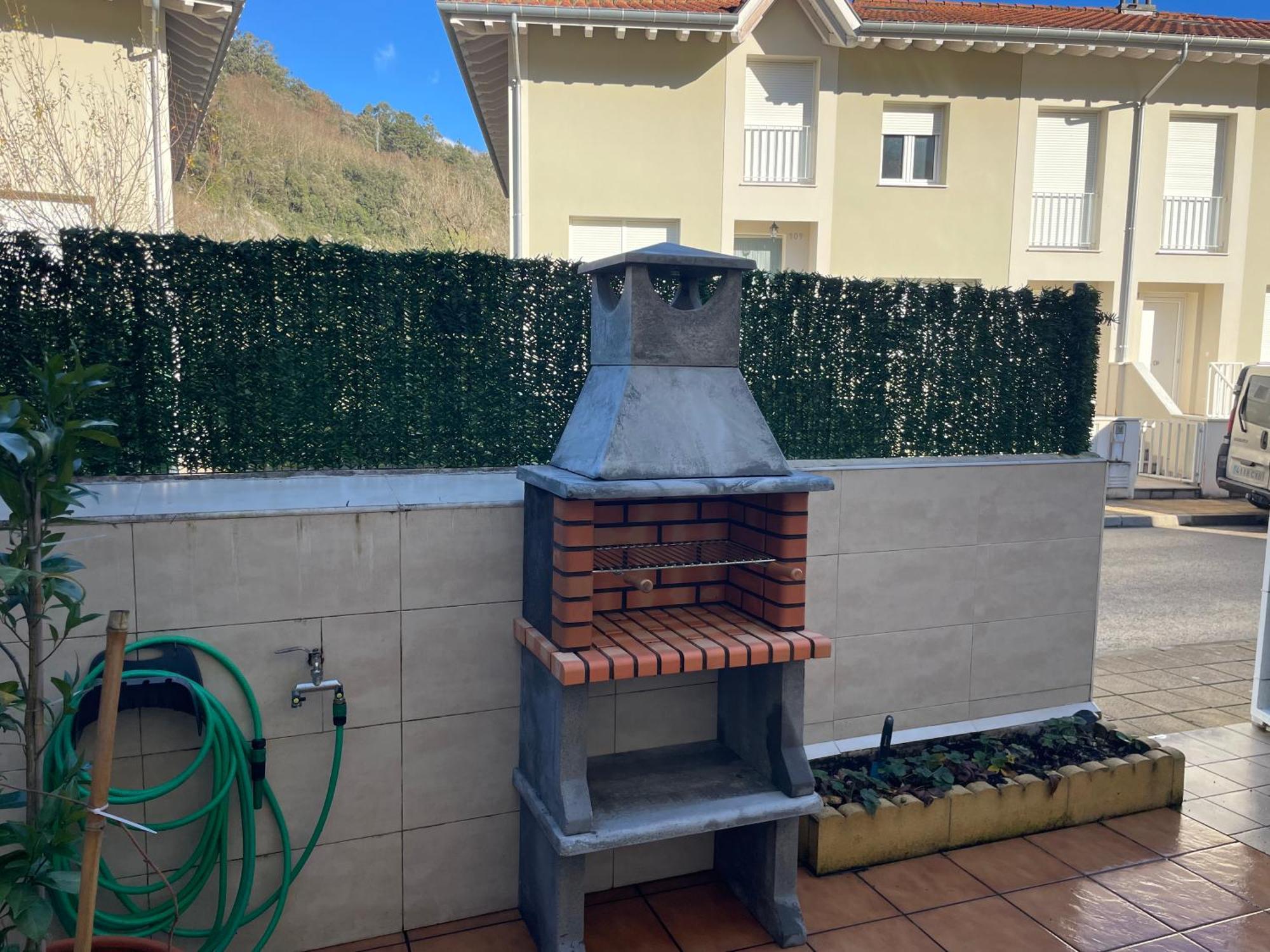 Casa En La Montana Con Piscina De Temporada Villa Arredondo Kültér fotó