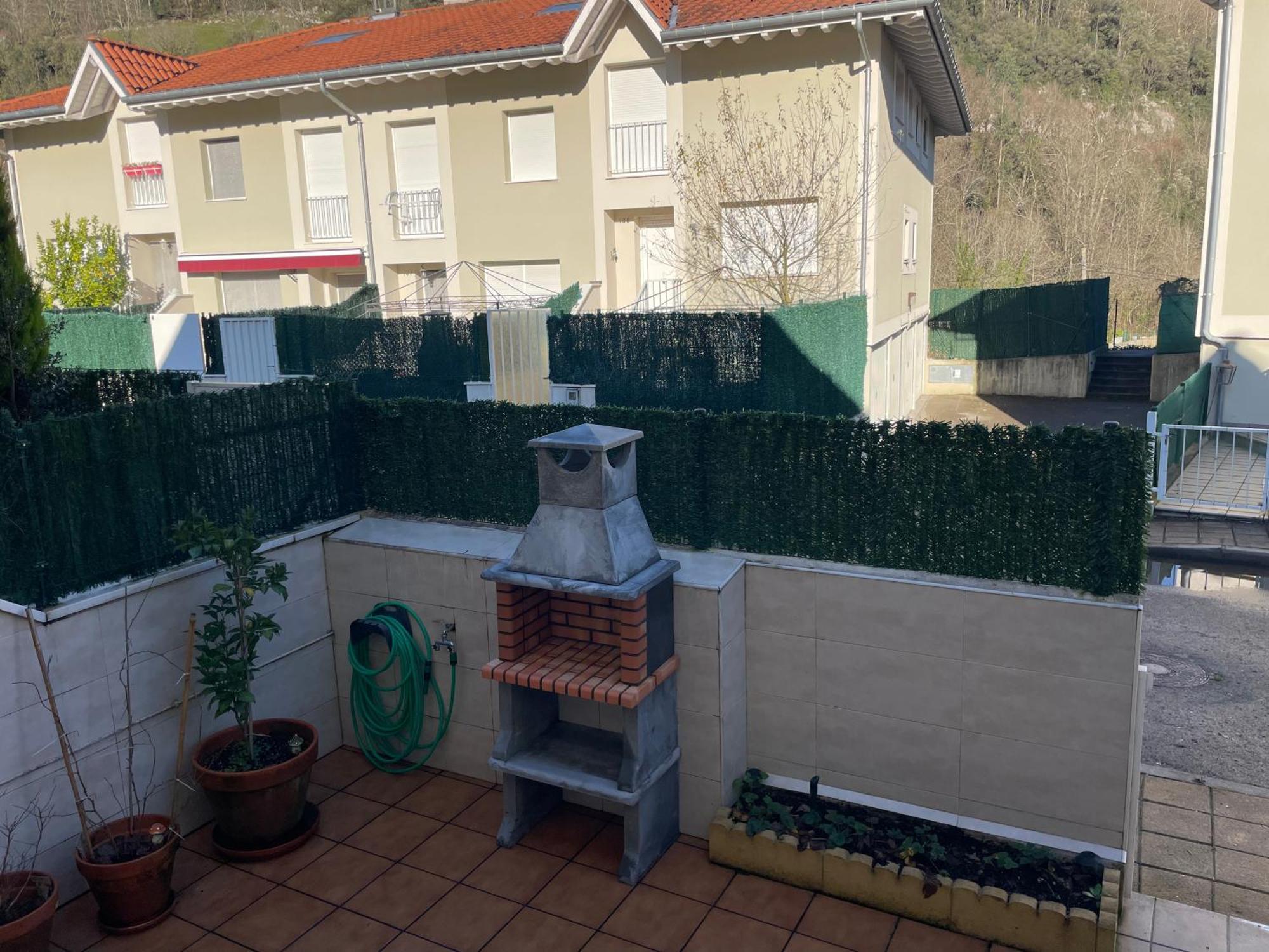 Casa En La Montana Con Piscina De Temporada Villa Arredondo Kültér fotó